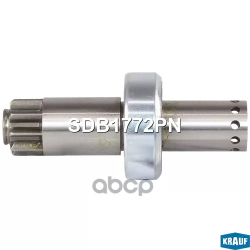 Бендикс Vw Caddy 83- Стартера Krauf 