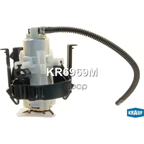 Бензонасос В Сборе Модуль Krauf 