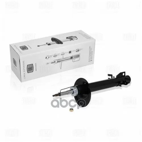 Амортизатор Fiat Ducato 06- Перед. Газ. Trialli 