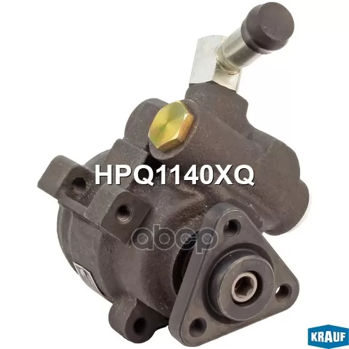 Насос Гур Ford Transit 94- Krauf 