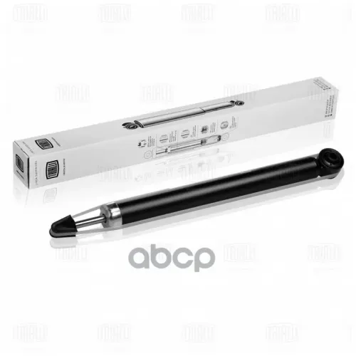 Амортизатор Ford Fusion 02- Задн. Газ. Лев/Прав Trialli 