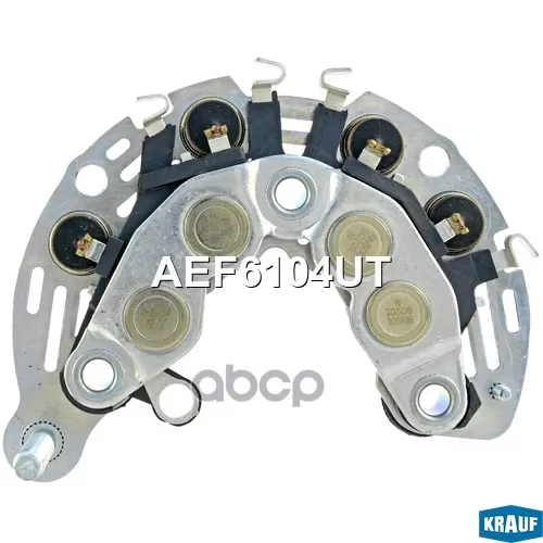 Диодный Мост Генератора Krauf 