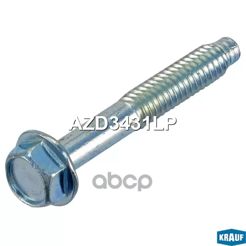 Болт Caterpillar/Allis Chalmers Генератора Krauf 