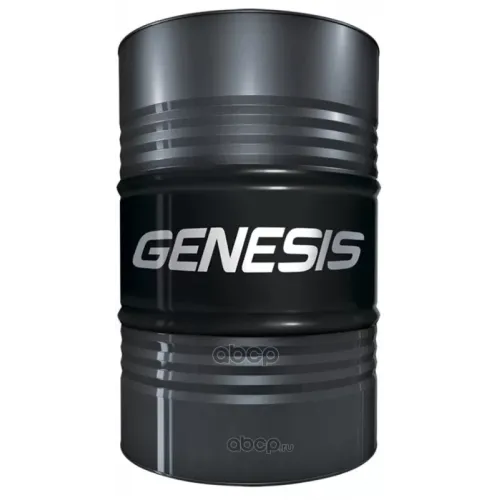 LUKOIL Масло Лукойл Genesis Armortech Gc 5W-30 Б.60л_genesis Старый Арт. 1774132