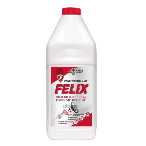 Felix Жидкость Гур (1L) Felix 
