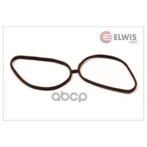 Прокладка Впускного Коллектора ELWIS ROYAL 