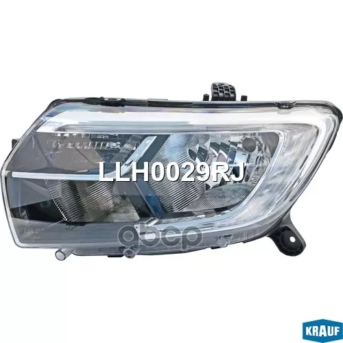 Фара Передняя Krauf 