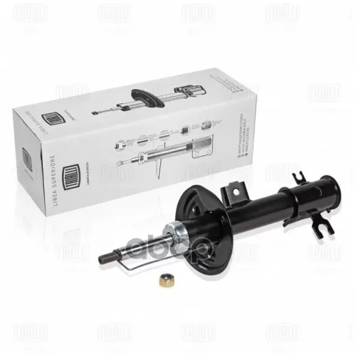 Амортизатор Chevrolet Spark 11- Прав. Перед. Газ. Trialli 