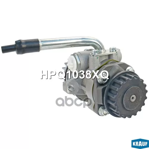 Насос Гур Vw Multivan 03- Krauf 