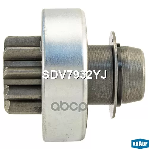 Бендикс Стартера Krauf 