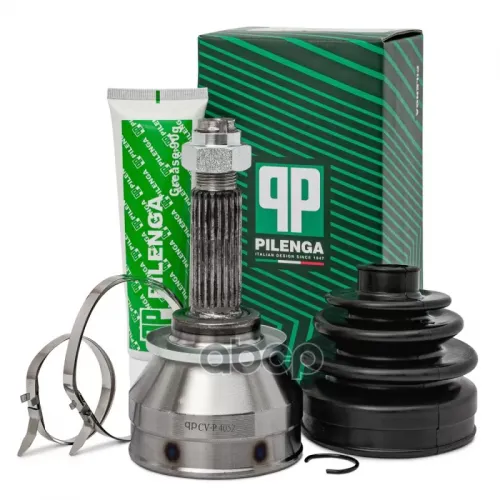 Шрус Zaz Tavria 1102 1.1-1.3 89- Нар. PILENGA CV-P 4052