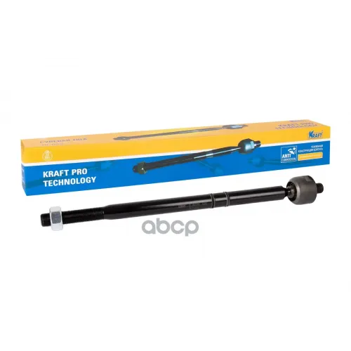 Тяга Рулевая Ford/Jaguar Mondeo/X-Type 00- 2.5I Kraft 