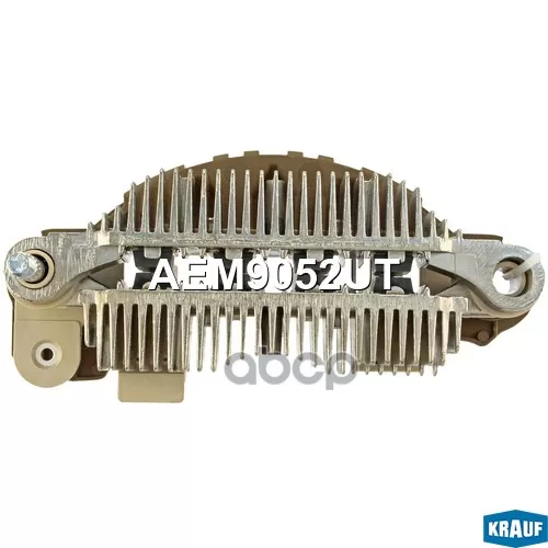 Диодный Мост Генератора Mitsubishi Krauf 