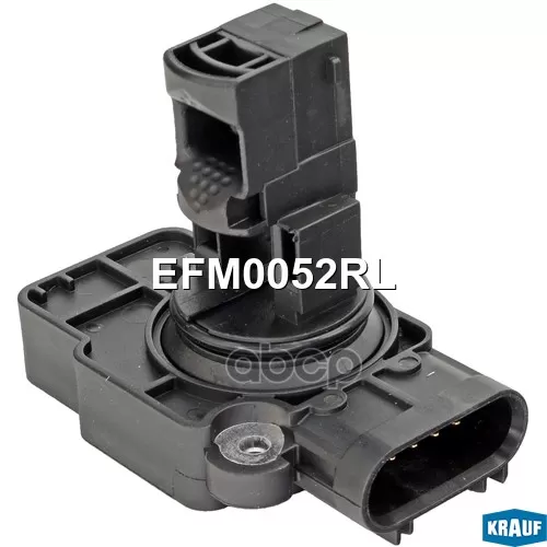 Датчик Расхода Воздуха (Дмрв) Krauf 