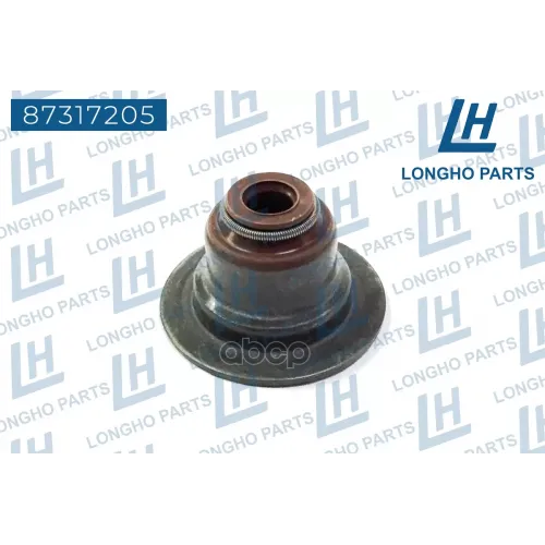 Колпачок Маслосъемный  Daewoo 1,4/1,5/1,6 Dohc All  96840122 Longho 