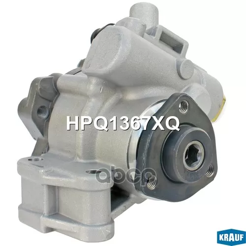 Насос Гидроусилителя Руля Krauf 