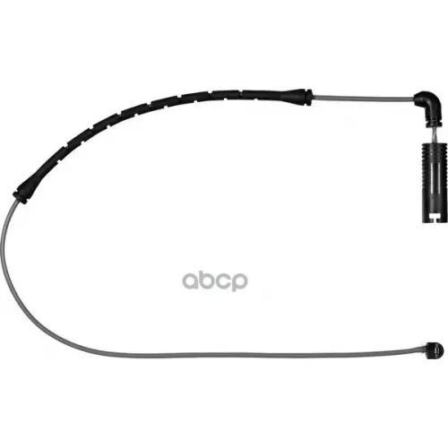 Датчик Износа Торм.колодок 1Шт Textar 