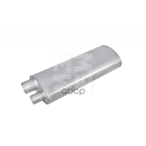 Глушитель. Выхлопная Система Man О.н. 81151010271. Euro I/Ii/Iii () MARSHALL 