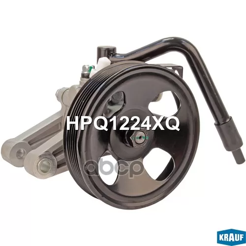 Насос Гидроусилителя Руля Krauf 