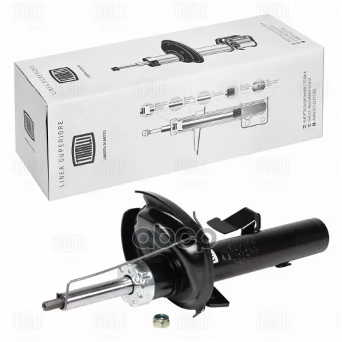 Амортизатор (Стойка) Перед. Прав. Газ. Для А/М Ford Focus Ii (05-) 1.4I/1.6I (Ag 10388) Trialli 