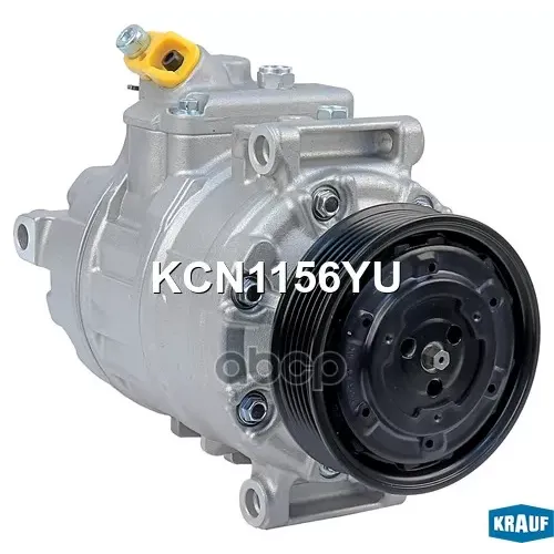 Компрессор Кондиционера Krauf 