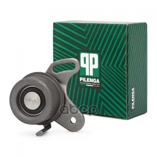 Ролик Натяжителя Ремня, С Кронштейном Hyundai Accent, Getz PILENGA PT-P 6413