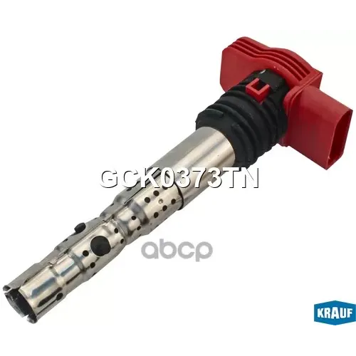 Катушка Зажигания Audi A4 (8E2, B6) [Alt, Asn, Avk, Bbj] 2.0 - 3.0L 2000 - 2004 Krauf 