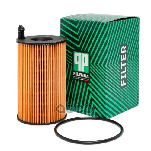Фильтр Масляный Vag A6/Q5/Q7/Touareg Ii PILENGA FO-P 7215