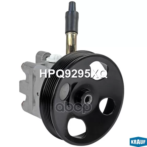 Насос Гур Nissan Teana (J32) 2.5 (6Ручьев) Krauf 