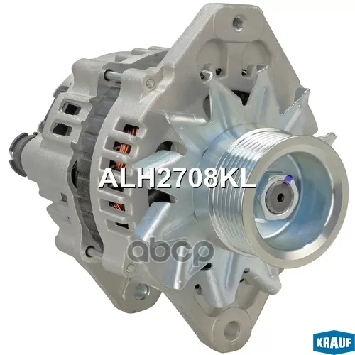 Генератор Krauf 