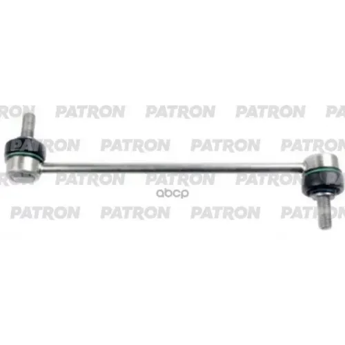 Тяга Стабилизатора Vw Transporter 03- Усиленная PATRON 