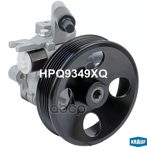 Насос Гидроусилителя Руля Krauf 