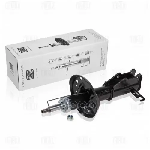 Амортизатор Chevrolet Cruze 09- Лев. После 05.2012 Г.в. Перед. Газ. Trialli 