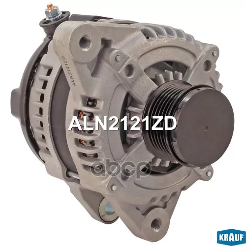 Генератор Krauf 