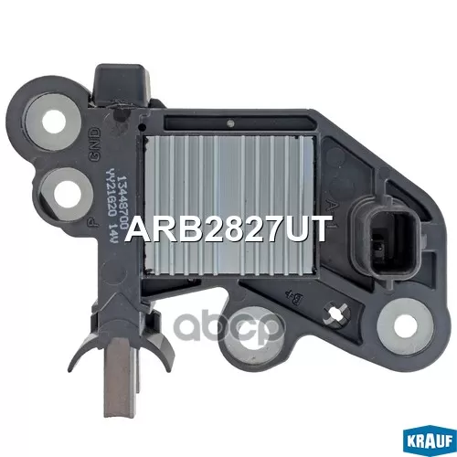 Регулятор Генератора Nissan Krauf 