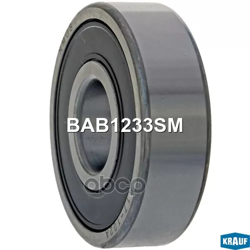 Подшипник Генератора Krauf 