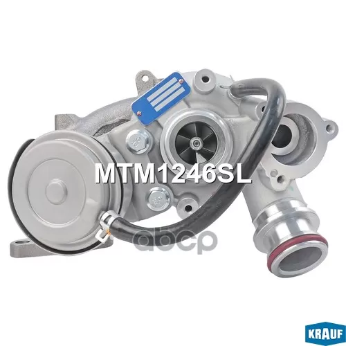 Турбокомпрессор Vag 1.4Tfsi Krauf 