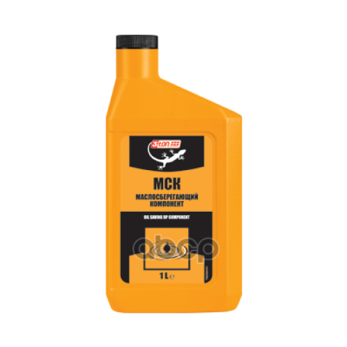 3Ton Маслосберегающий Компонент Msk Tm-107 (1L) 3Ton 