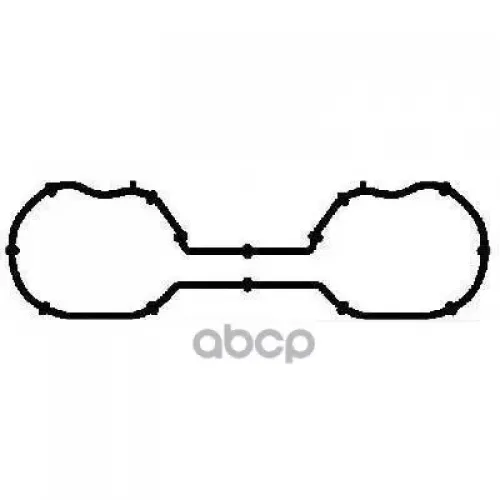 Прокладка Впускного Коллектора ELWIS ROYAL 