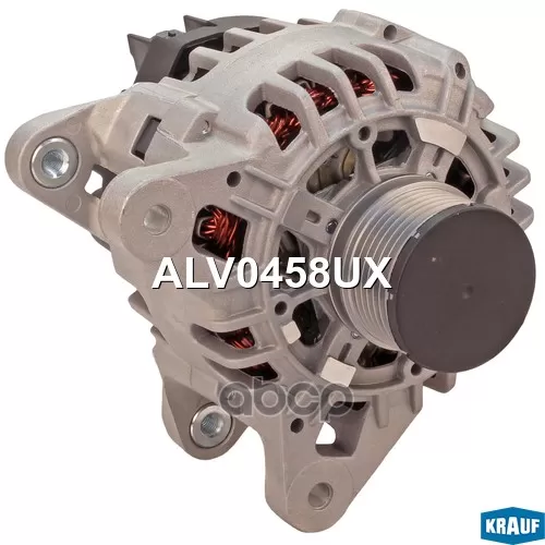 Генератор Krauf 