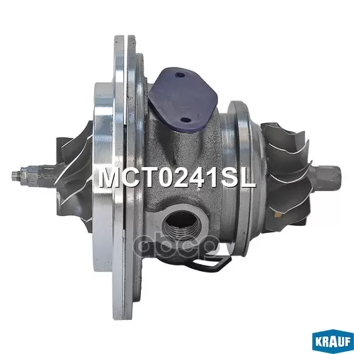 Картридж Для Турбокомпрессора Krauf 