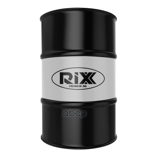 RIXX Rixx Tp X 5W-40 Sn/Cf Моторное Масло Синтетическое 60L