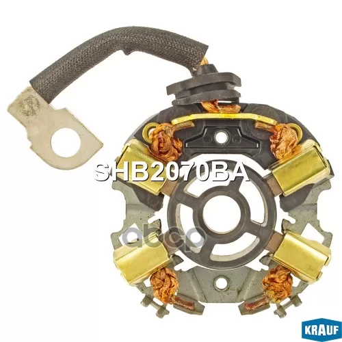 Держатель Щёток Vag 1.6/2.0 Tdi Krauf 