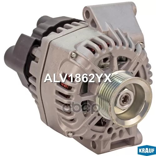 Генератор Krauf 