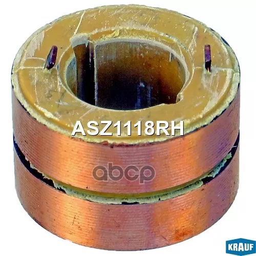 Коллектор Генератора Krauf 