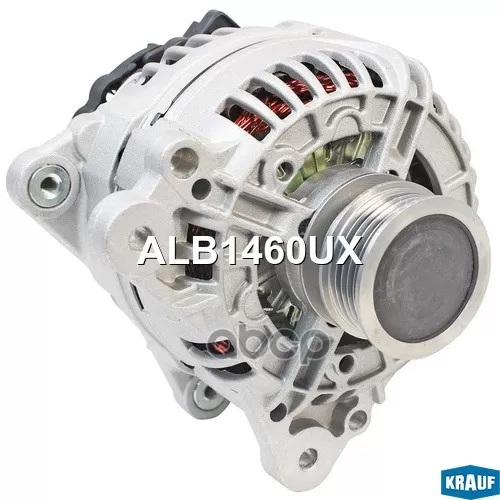 Генератор Krauf 