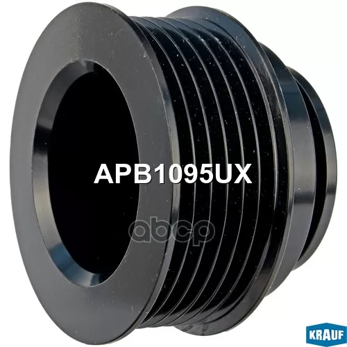 Шкив Генератора Krauf 