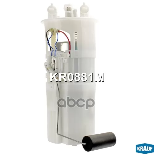 Бензонасос В Сборе Модуль Krauf 