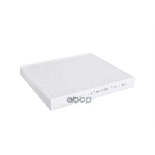 Фильтр Салона Toyota/Lexus Camry (Xv70)/Corolla (E210)/Hilux/Rav4 (A50)/Es Vii/Rx Iv 18- Kraft 