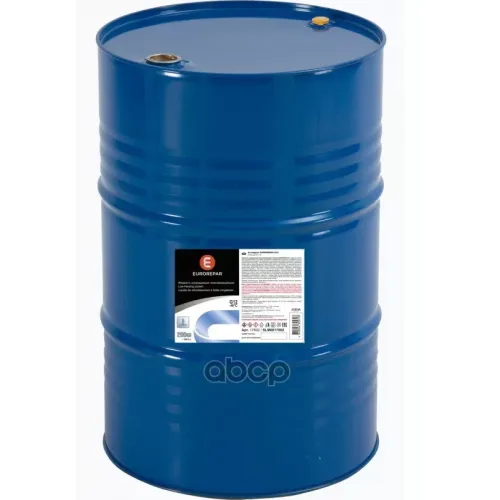 Eurorepar Антифриз G12 (200L) EUROREPAR 